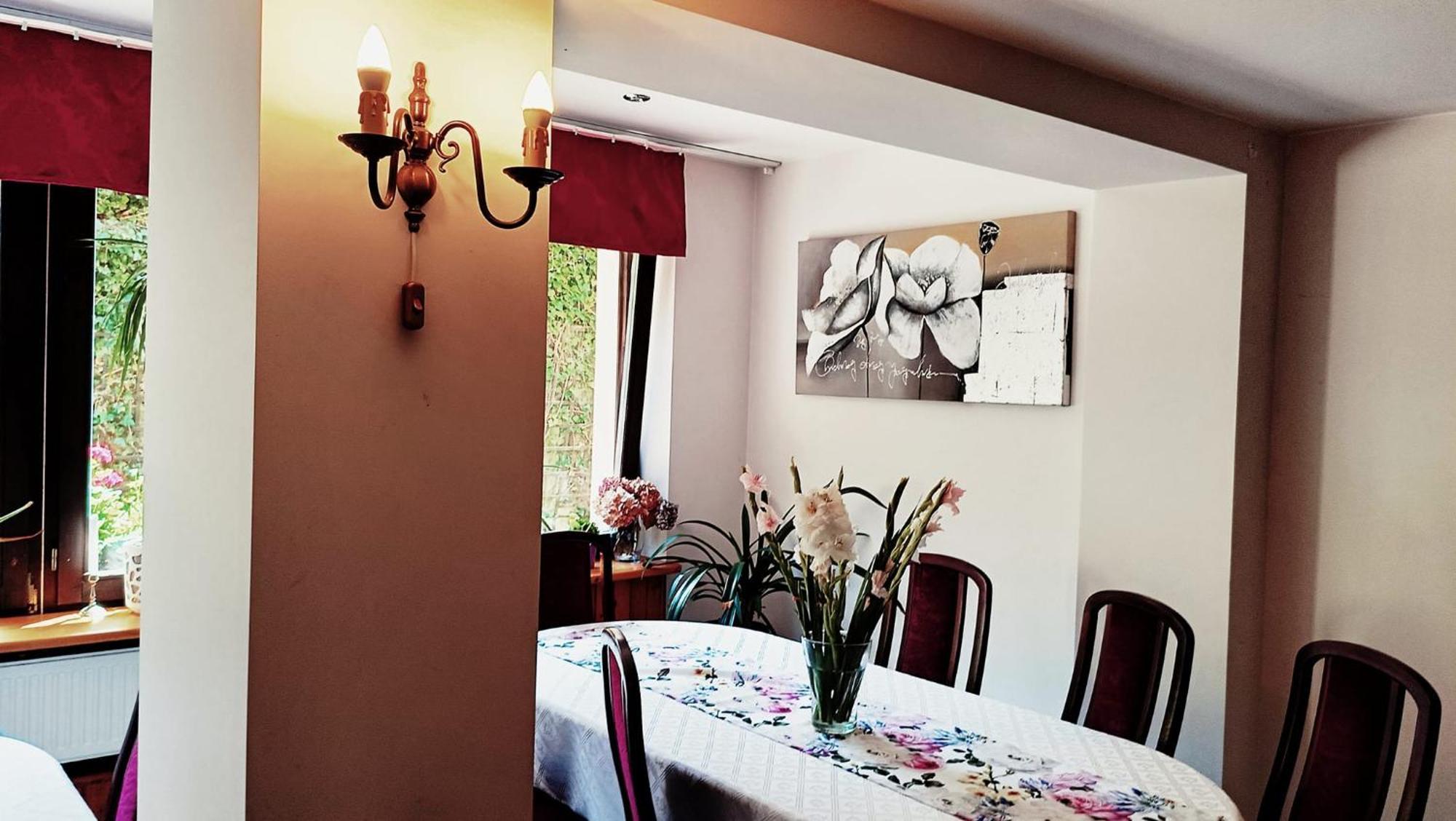 Aska Homestay