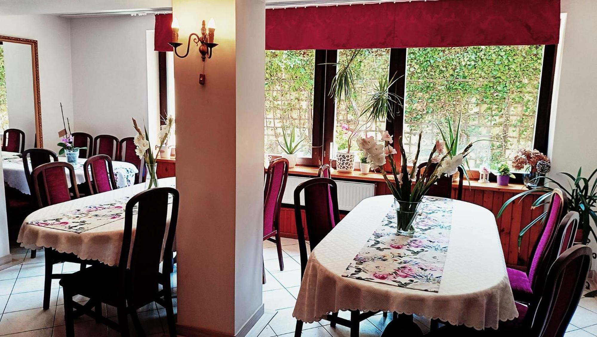 Homestay Aska
