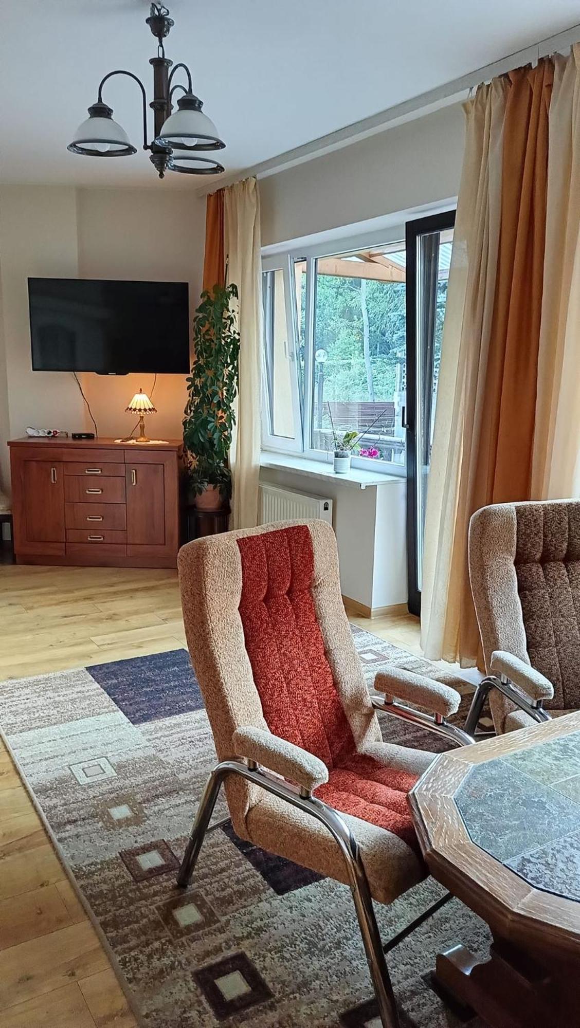 Aska Homestay Karpacz