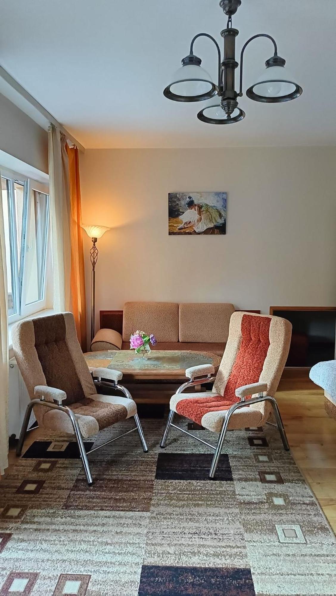 Homestay Aska Karpacz